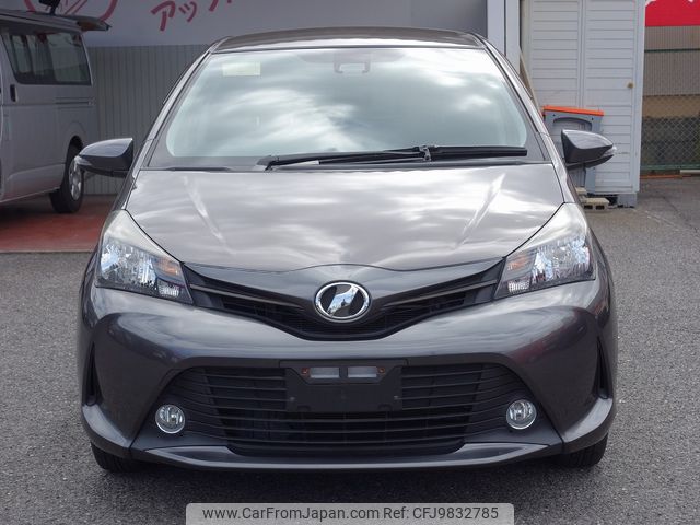 toyota vitz 2015 24112703 image 2