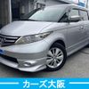 honda elysion 2008 -HONDA--Elysion DBA-RR1--RR1-1211076---HONDA--Elysion DBA-RR1--RR1-1211076- image 1