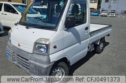 mitsubishi minicab-truck 1999 bb61d0c0df89fee2c6b6de12835f5e5c