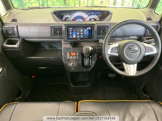 daihatsu wake 2019 quick_quick_LA700S_LA700S-0135135 image 2