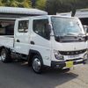 mitsubishi-fuso canter 2024 GOO_NET_EXCHANGE_0800057A30241025W001 image 4