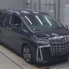 toyota alphard 2021 -TOYOTA--Alphard AGH30W-0400339---TOYOTA--Alphard AGH30W-0400339- image 6