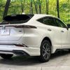 toyota harrier-hybrid 2022 CFJ0882908 image 17