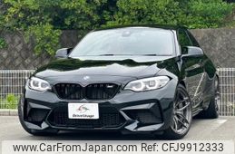 bmw m2 2018 quick_quick_CBA-2U30_WBS2U72030VB09926