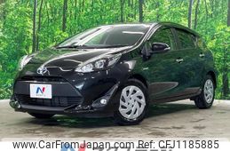toyota aqua 2018 -TOYOTA--AQUA DAA-NHP10--NHP10-6684819---TOYOTA--AQUA DAA-NHP10--NHP10-6684819-