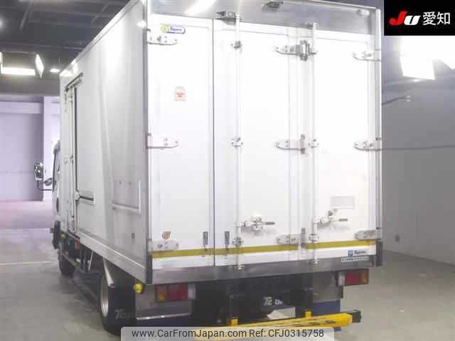 isuzu isuzu-others 2020 -ISUZU--Isuzu Truck NPR88AN-7007518---ISUZU--Isuzu Truck NPR88AN-7007518- image 2