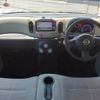 nissan cube 2014 -NISSAN--Cube DBA-Z12--Z12-282076---NISSAN--Cube DBA-Z12--Z12-282076- image 9