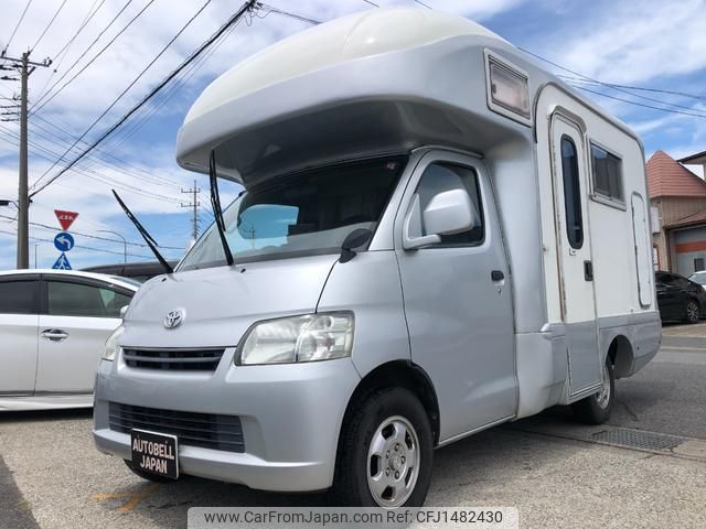 toyota liteace-truck 2012 CFJ1482430 image 1