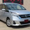 nissan serena 2017 quick_quick_GC27_GC27-020695 image 2