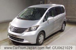 honda freed 2010 -HONDA--Freed GB3-1184825---HONDA--Freed GB3-1184825-