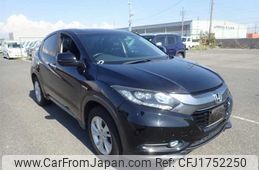 honda vezel 2015 CFJ1752250
