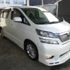 toyota vellfire 2008 TE5191 image 12