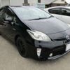 toyota prius 2012 -TOYOTA--Prius DAA-ZVW30--ZVW30-5438431---TOYOTA--Prius DAA-ZVW30--ZVW30-5438431- image 1