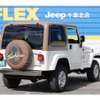 jeep wrangler 2000 -ジープ--ジープ　ラングラー GF-TJ40S--1J4F459S8YP776602---ジープ--ジープ　ラングラー GF-TJ40S--1J4F459S8YP776602- image 5