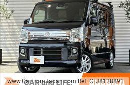 suzuki every-wagon 2018 CFJ8128891