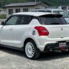 suzuki swift 2018 -SUZUKI--Swift ZC33S--116215---SUZUKI--Swift ZC33S--116215- image 2