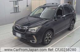 subaru forester 2014 -SUBARU 【名古屋 305む6236】--Forester SJG-020862---SUBARU 【名古屋 305む6236】--Forester SJG-020862-