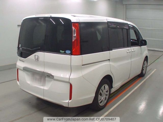 honda stepwagon 2016 -HONDA--Stepwgn RP2-1002856---HONDA--Stepwgn RP2-1002856- image 2