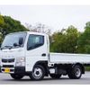 mitsubishi-fuso canter 2015 quick_quick_TKG-FBA20_FBA20-541953 image 1