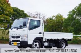 mitsubishi-fuso canter 2015 quick_quick_TKG-FBA20_FBA20-541953