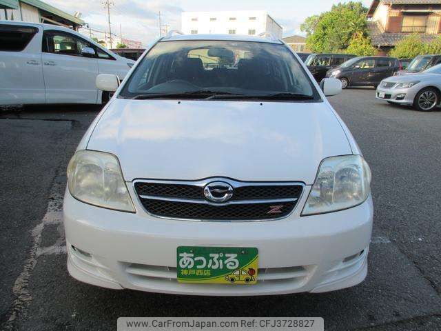 toyota corolla-fielder 2004 quick_quick_ZZE123G_ZZE123-0017161 image 2