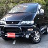 mitsubishi delica-spacegear 2003 quick_quick_PD6W_PD6W-0802970 image 1