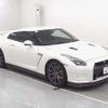 nissan gt-r 2016 -NISSAN 【?? 330?4219】--GT-R R35--010347---NISSAN 【?? 330?4219】--GT-R R35--010347- image 1