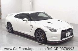 nissan gt-r 2016 -NISSAN 【?? 330?4219】--GT-R R35--010347---NISSAN 【?? 330?4219】--GT-R R35--010347-