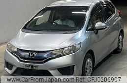 honda fit 2015 -HONDA--Fit GK3-3209371---HONDA--Fit GK3-3209371-