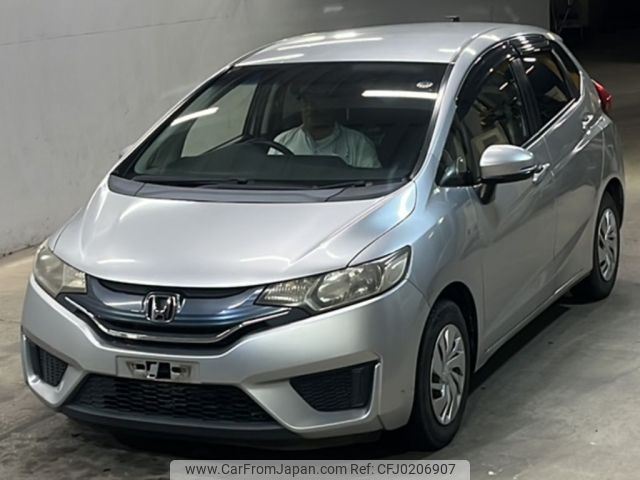 honda fit 2015 -HONDA--Fit GK3-3209371---HONDA--Fit GK3-3209371- image 1