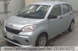 toyota passo 2016 -TOYOTA 【多摩 503ゆ9184】--Passo M700A-0007025---TOYOTA 【多摩 503ゆ9184】--Passo M700A-0007025-