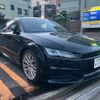 audi tt-coupe 2016 -AUDI--ｱｳﾃﾞｨ TT ｸｰﾍﾟ ABA-FVCHH--TRUZZZFVXG1019931---AUDI--ｱｳﾃﾞｨ TT ｸｰﾍﾟ ABA-FVCHH--TRUZZZFVXG1019931- image 2