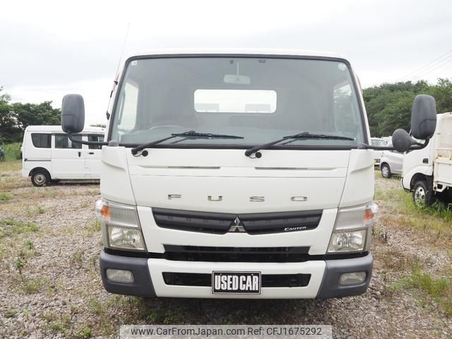 mitsubishi-fuso canter 2012 CFJ1675292 image 2