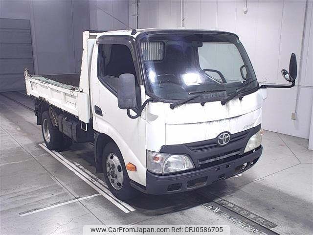 toyota dyna-truck 2012 -TOYOTA--Dyna XZC630D-0001153---TOYOTA--Dyna XZC630D-0001153- image 1