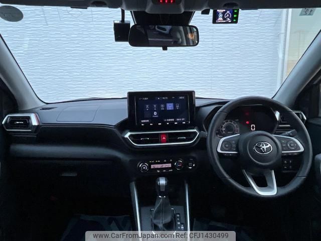 toyota raize 2019 quick_quick_A200A_A200A-0011466 image 2