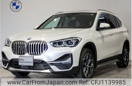 bmw x1 2022 -BMW--BMW X1 3DA-AD20--WBA32AD0X05V47834---BMW--BMW X1 3DA-AD20--WBA32AD0X05V47834-