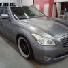 nissan fuga 2010 -NISSAN 【帯広 330ﾀ5222】--Fuga HY51--400794---NISSAN 【帯広 330ﾀ5222】--Fuga HY51--400794- image 5