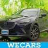 mazda cx-3 2016 quick_quick_LDA-DK5FW_DK5FW-131756 image 1