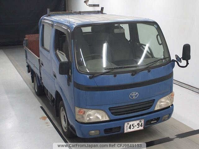 toyota toyoace 2004 -TOYOTA--Toyoace TRY230-0008160---TOYOTA--Toyoace TRY230-0008160- image 1