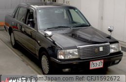 toyota crown-comfort 2016 CFJ1592672