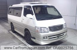 toyota hiace-wagon 2001 -TOYOTA--Hiace Wagon KZH106W-ｸﾆ169611---TOYOTA--Hiace Wagon KZH106W-ｸﾆ169611-