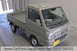 suzuki carry-truck 2024 -SUZUKI 【山口 480ﾅ1634】--Carry Truck DA16T-799137---SUZUKI 【山口 480ﾅ1634】--Carry Truck DA16T-799137-