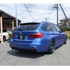 bmw 3-series 2015 -BMW--BMW 3 Series LDA-3D20--WBA8L320X0K566810---BMW--BMW 3 Series LDA-3D20--WBA8L320X0K566810- image 5