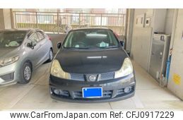 nissan wingroad 2006 -NISSAN--Wingroad DBA-Y12--Y12-014215---NISSAN--Wingroad DBA-Y12--Y12-014215-