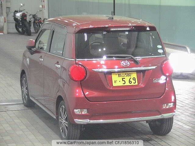 daihatsu cast 2016 CFJ1856310 image 2