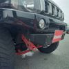 suzuki jimny 2015 -SUZUKI--Jimny ABA-JB23W--JB23W-735631---SUZUKI--Jimny ABA-JB23W--JB23W-735631- image 24