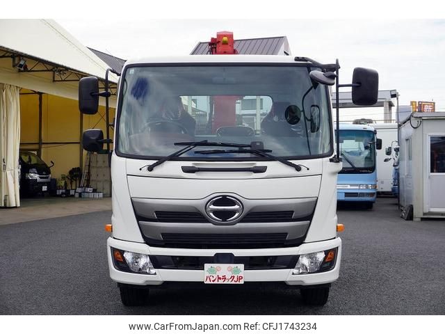 hino ranger 2019 CFJ1743234 image 2