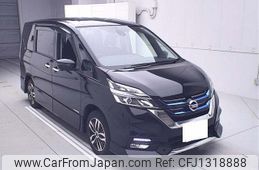 nissan serena 2019 -NISSAN 【三重 330ｿ5395】--Serena HFC27-034862---NISSAN 【三重 330ｿ5395】--Serena HFC27-034862-