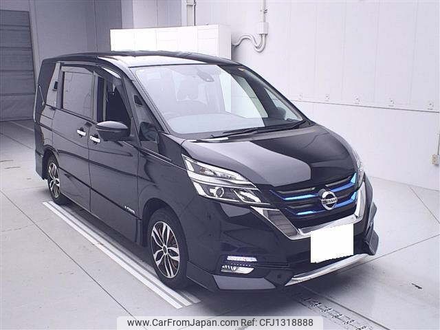 nissan serena 2019 -NISSAN 【三重 330ｿ5395】--Serena HFC27-034862---NISSAN 【三重 330ｿ5395】--Serena HFC27-034862- image 1