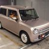 suzuki alto-lapin 2013 -SUZUKI 【福岡 581ｶ8221】--Alto Lapin HE22S--HE22S-816014---SUZUKI 【福岡 581ｶ8221】--Alto Lapin HE22S--HE22S-816014- image 1